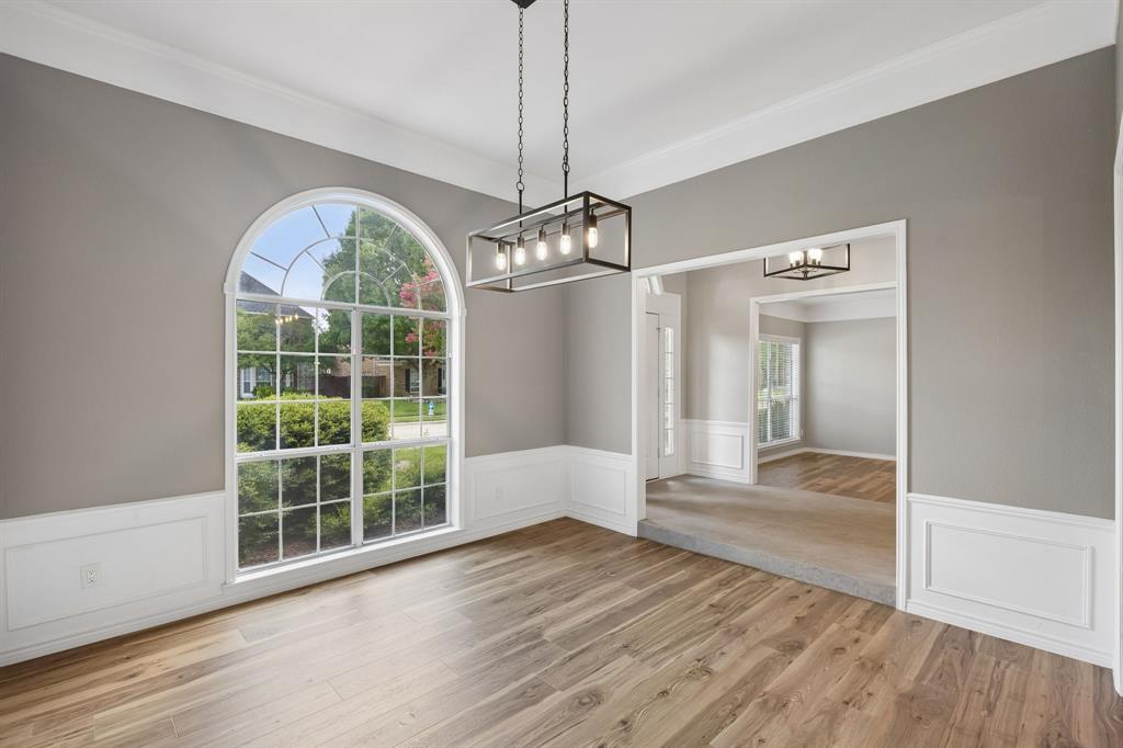 2809 Roper Drive, Plano, TX 75025