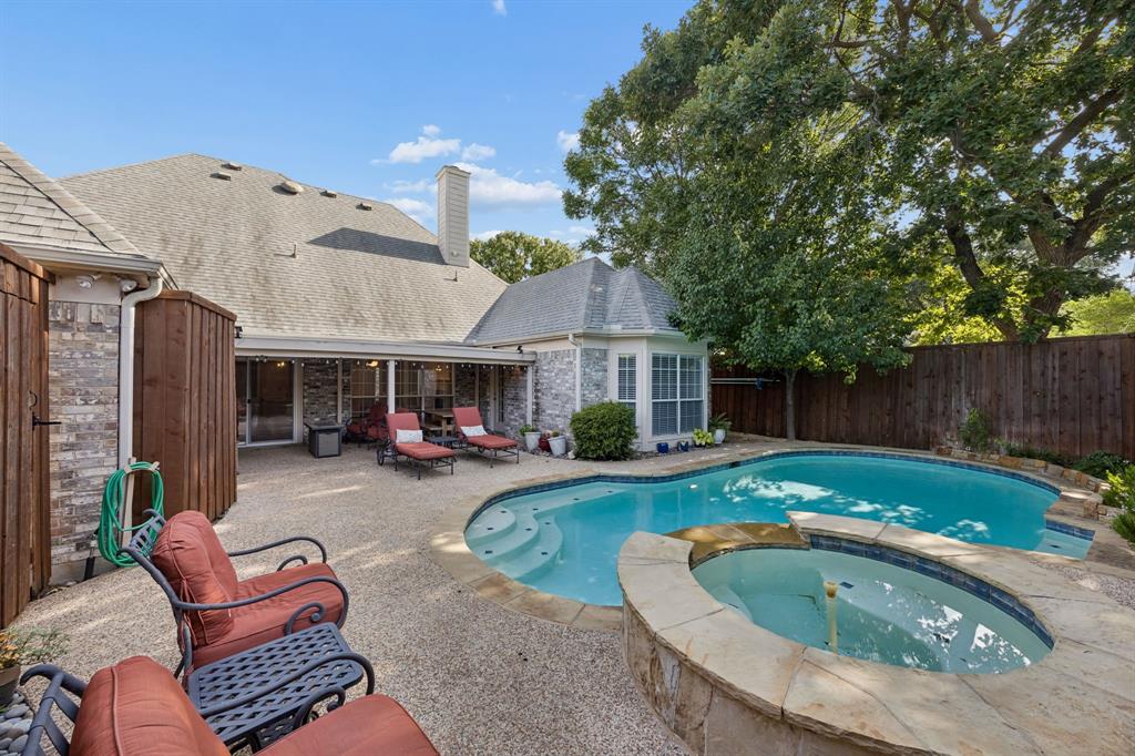 2809 Roper Drive, Plano, TX 75025 2809 Roper Drive, Plano, TX 75025