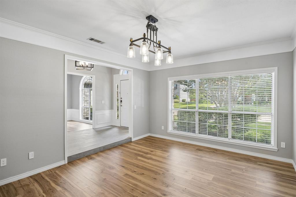 2809 Roper Drive, Plano, TX 75025