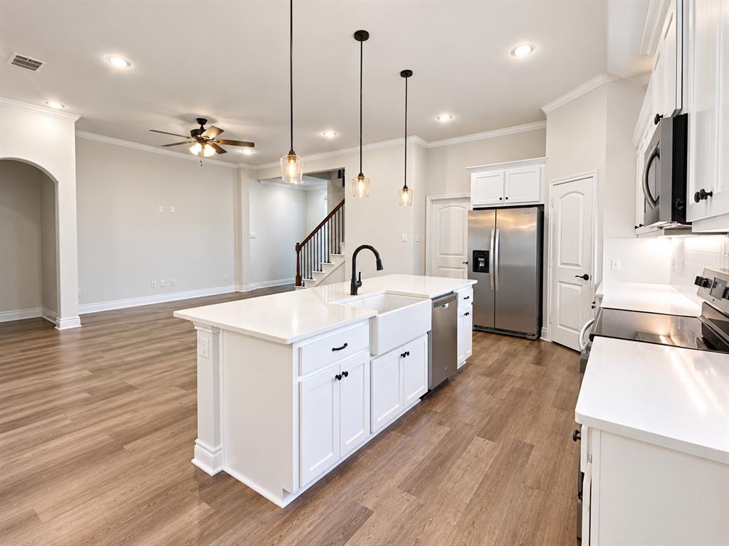 8406 Grant Lane, Greenville, TX 75402