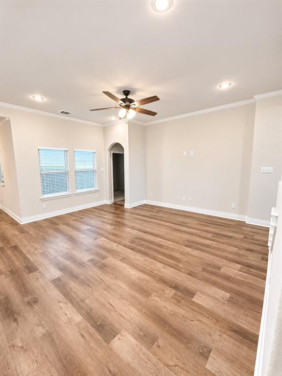 8406 Grant Lane, Greenville, TX 75402