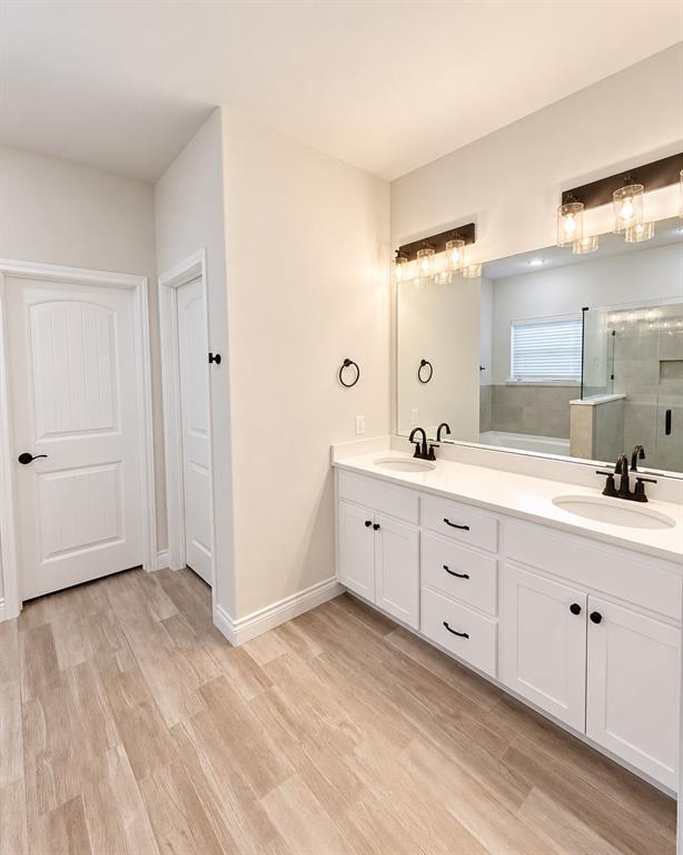 8406 Grant Lane, Greenville, TX 75402