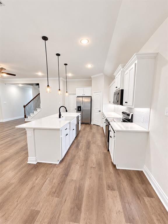 8406 Grant Lane, Greenville, TX 75402