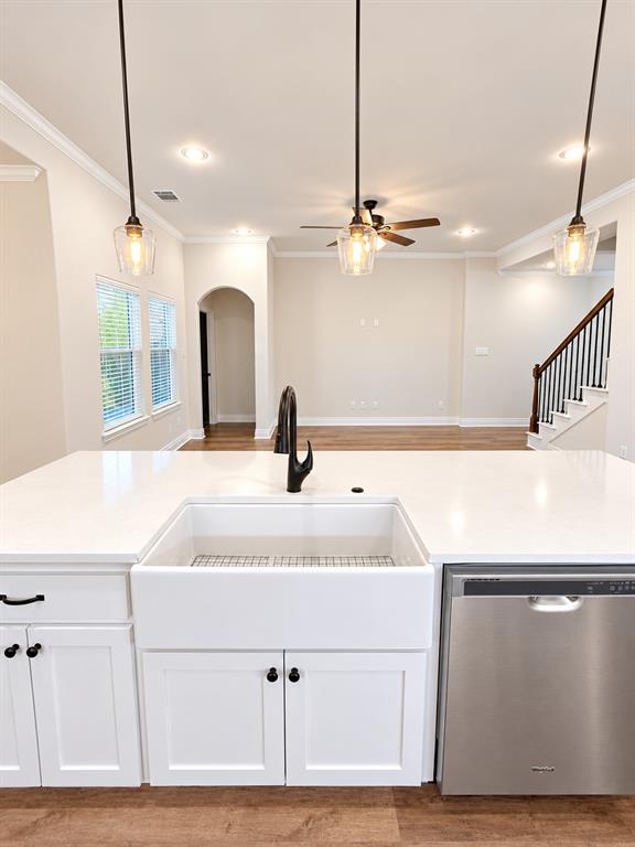 8406 Grant Lane, Greenville, TX 75402