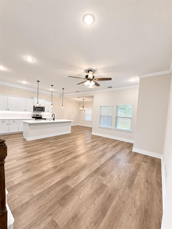 8406 Grant Lane, Greenville, TX 75402