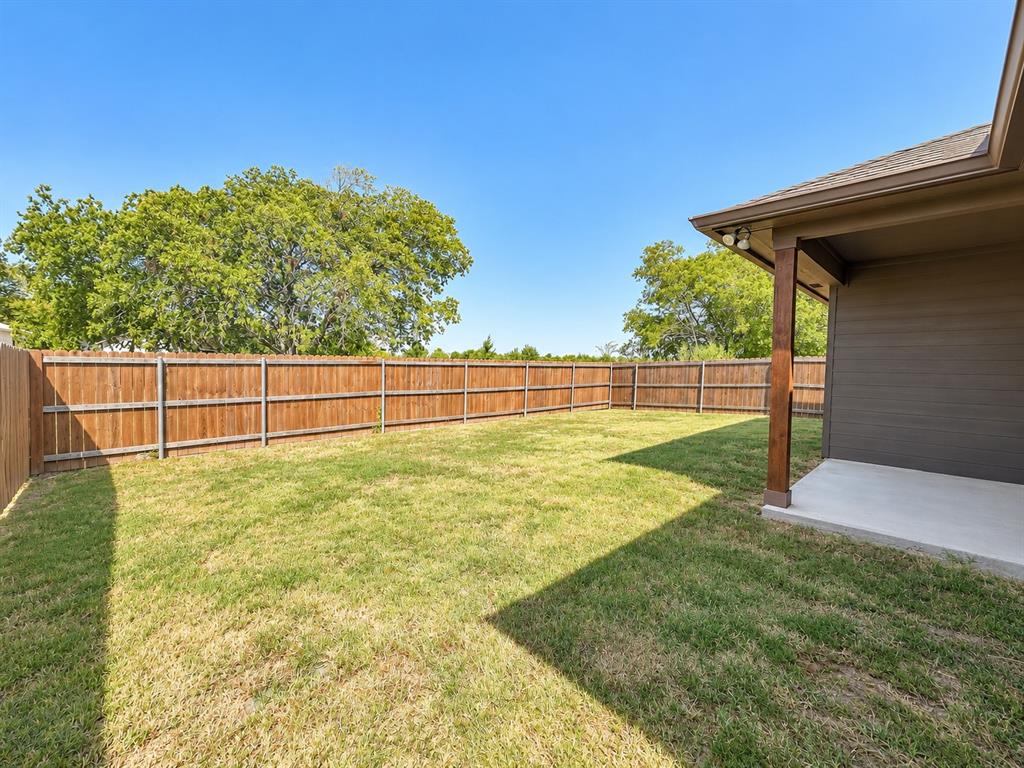 8406 Grant Lane, Greenville, TX 75402