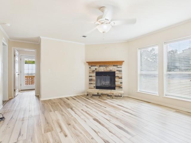 21104 Easy Street, Chandler, TX 75758