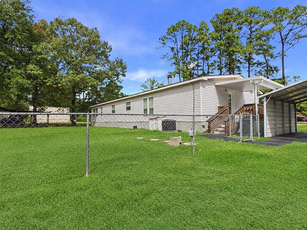 21104 Easy Street, Chandler, TX 75758