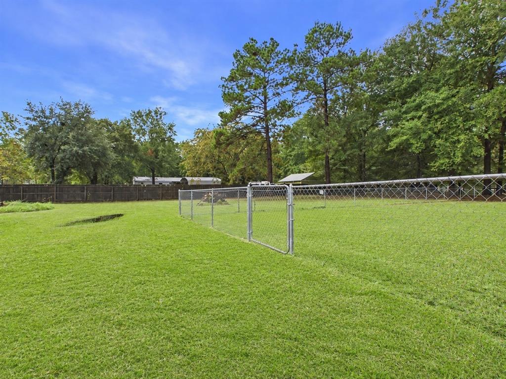 21104 Easy Street, Chandler, TX 75758