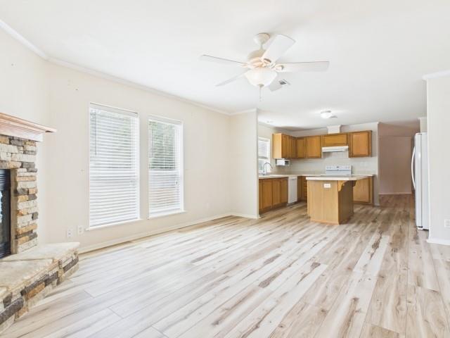 21104 Easy Street, Chandler, TX 75758
