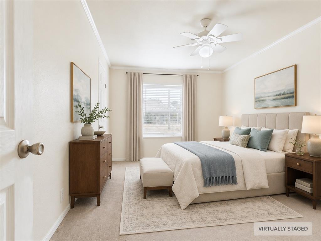 21104 Easy Street, Chandler, TX 75758