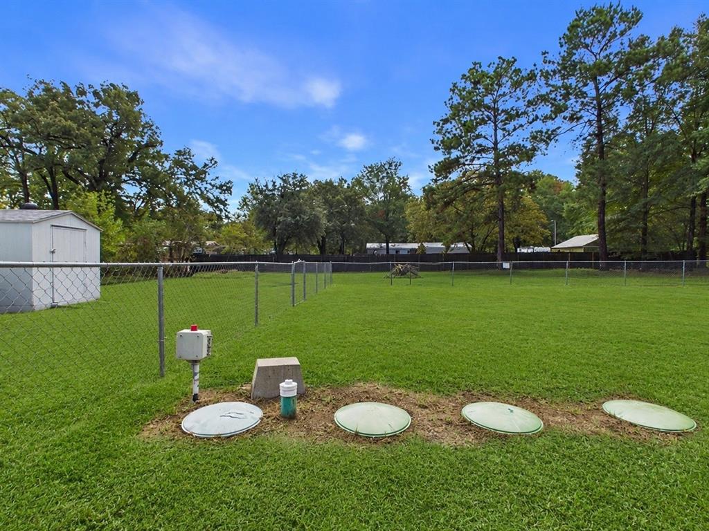 21104 Easy Street, Chandler, TX 75758