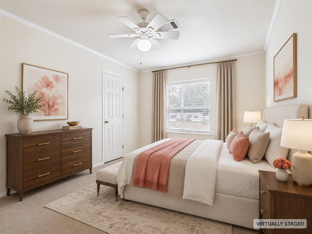 21104 Easy Street, Chandler, TX 75758