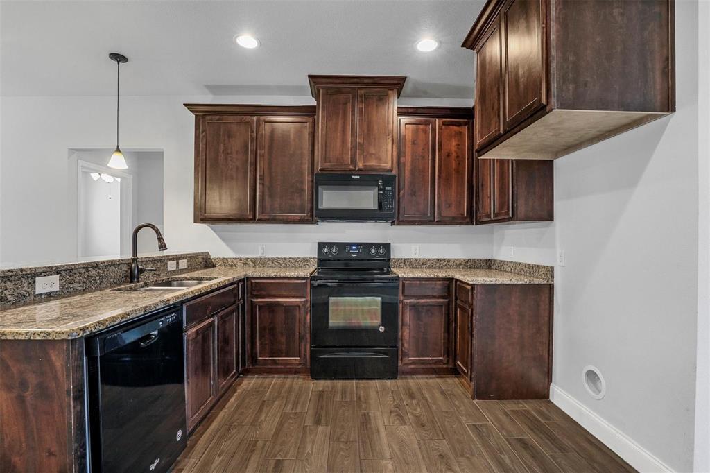 4807 Henry Street, Greenville, TX 75401