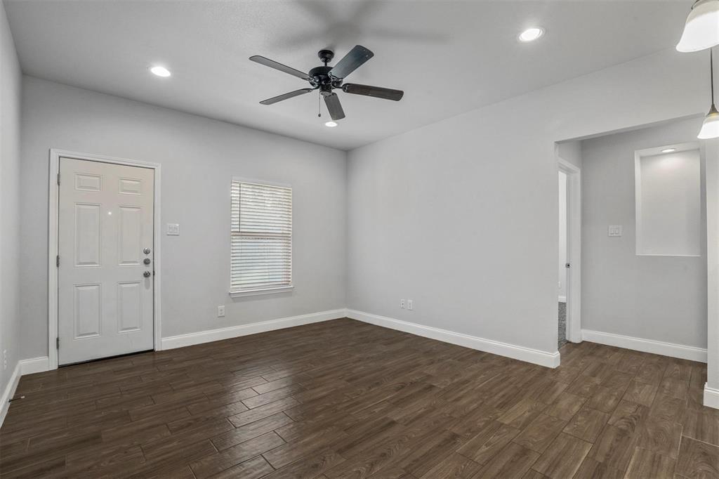 4807 Henry Street, Greenville, TX 75401