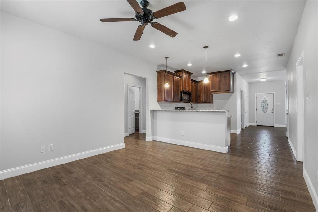 4807 Henry Street, Greenville, TX 75401