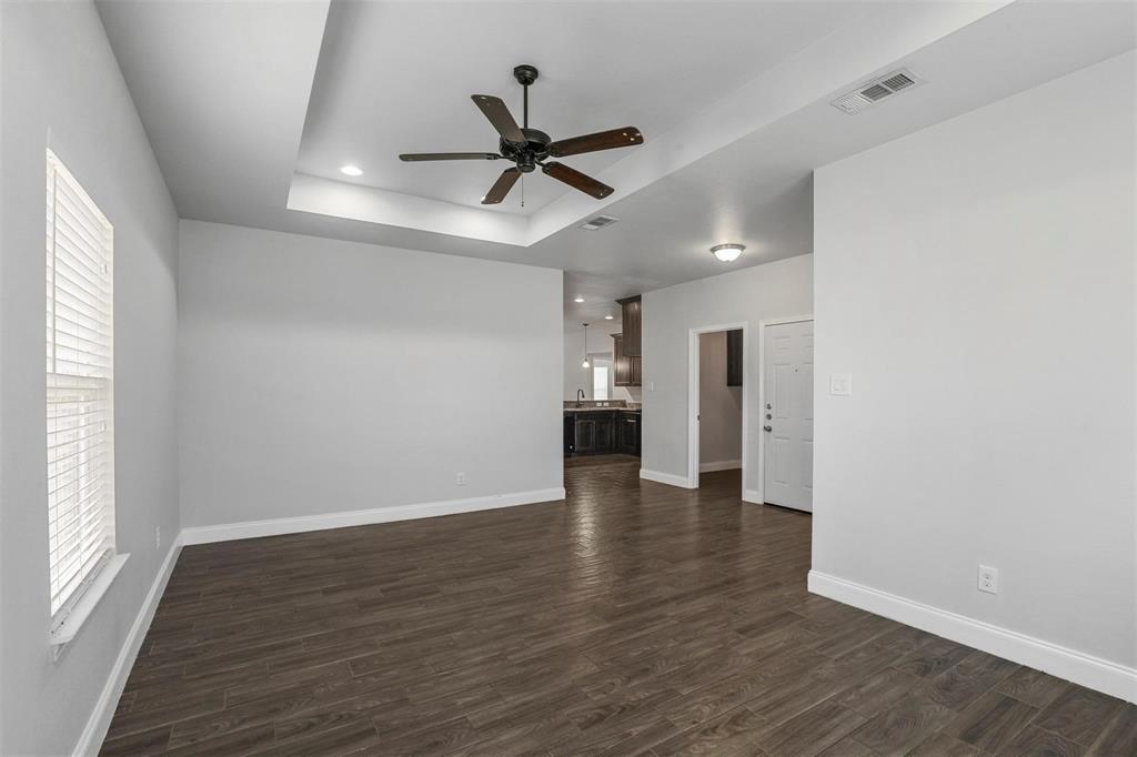 4807 Henry Street, Greenville, TX 75401