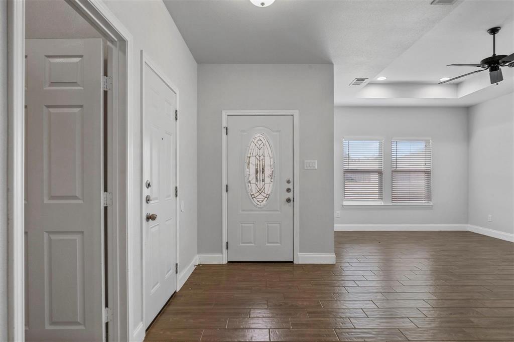 4807 Henry Street, Greenville, TX 75401