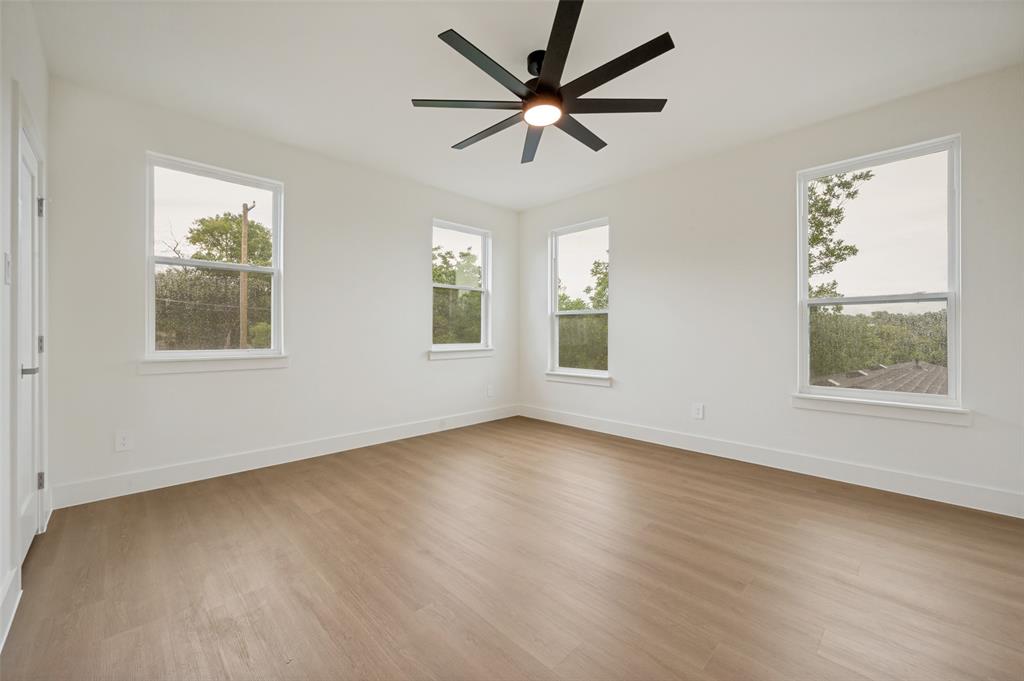 1511 Morrell Avenue, Dallas, TX 75203