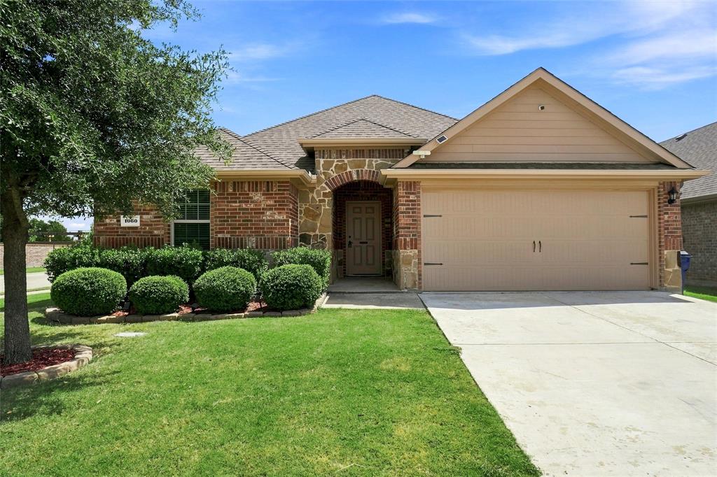 1060 Sadie Street, Forney, TX 75126 1060 Sadie Street, Forney, TX 75126