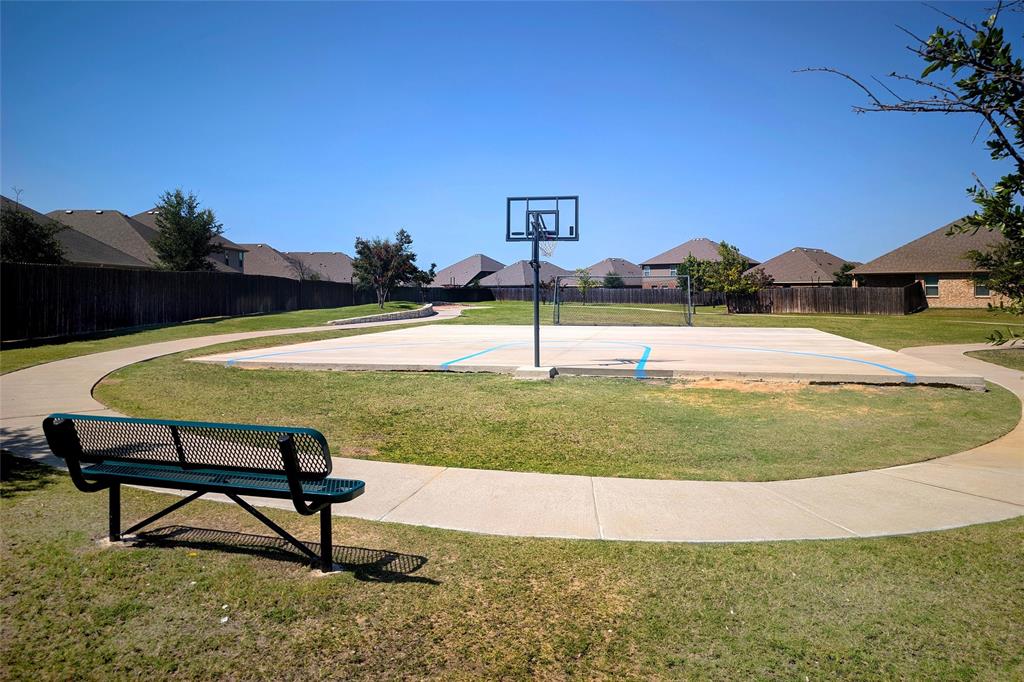 1060 Sadie Street, Forney, TX 75126
