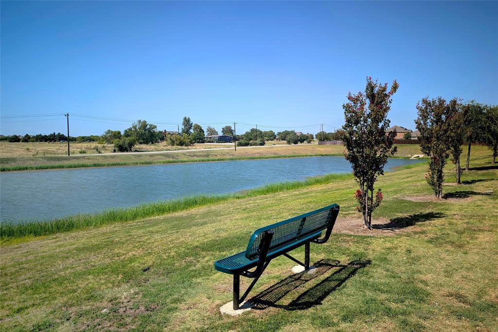 1060 Sadie Street, Forney, TX 75126