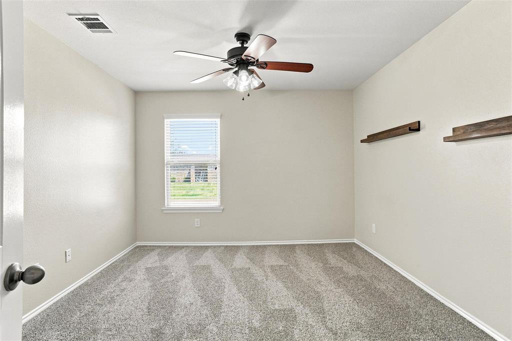 1060 Sadie Street, Forney, TX 75126