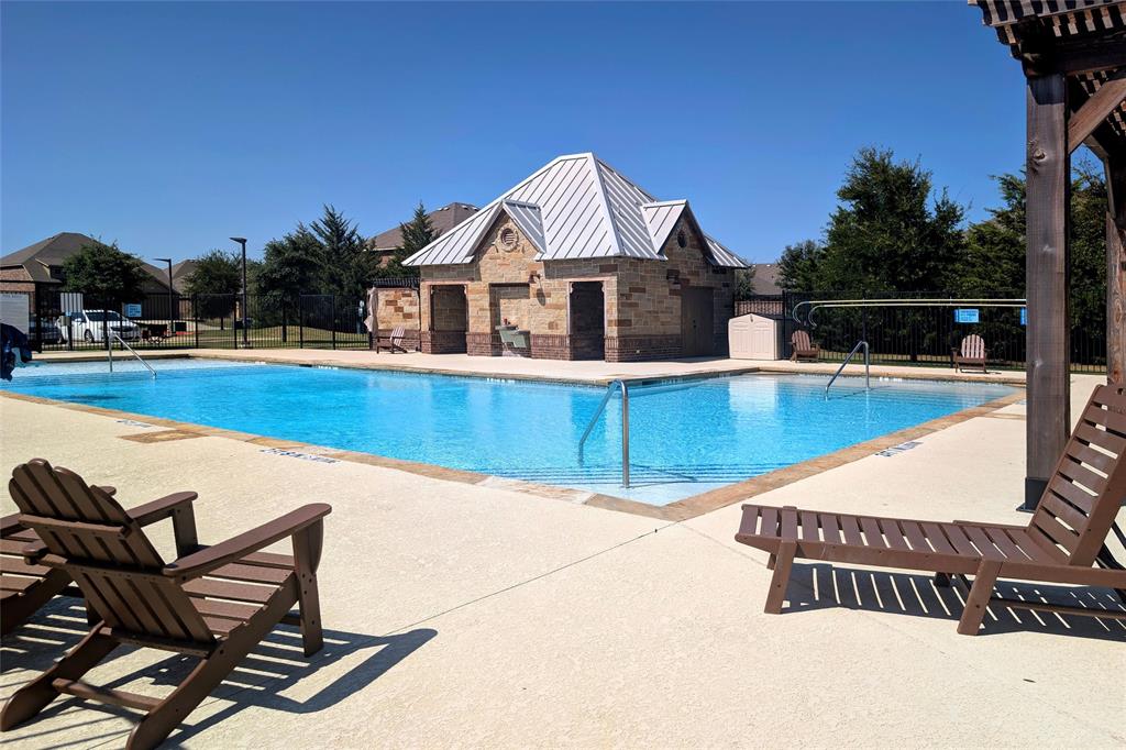 1060 Sadie Street, Forney, TX 75126