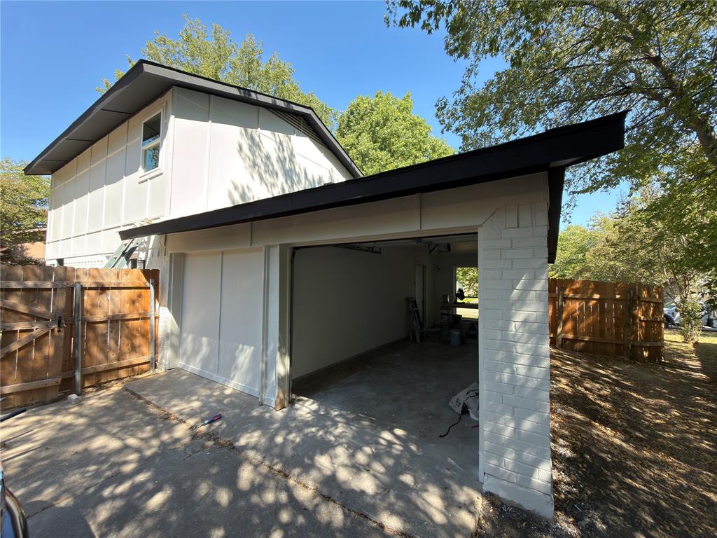 1834 Caldwell, Garland, TX 75041