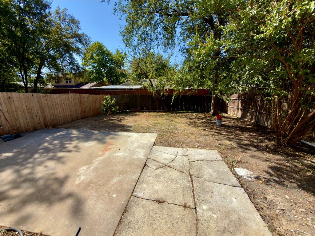 1834 Caldwell, Garland, TX 75041