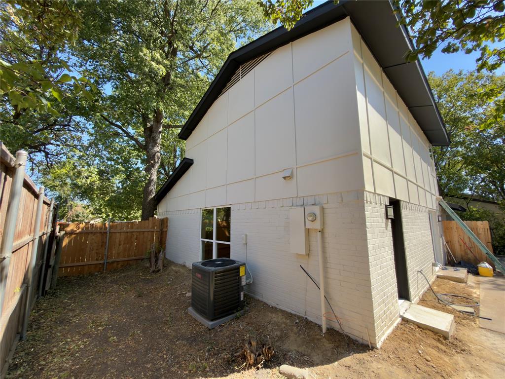 1834 Caldwell, Garland, TX 75041
