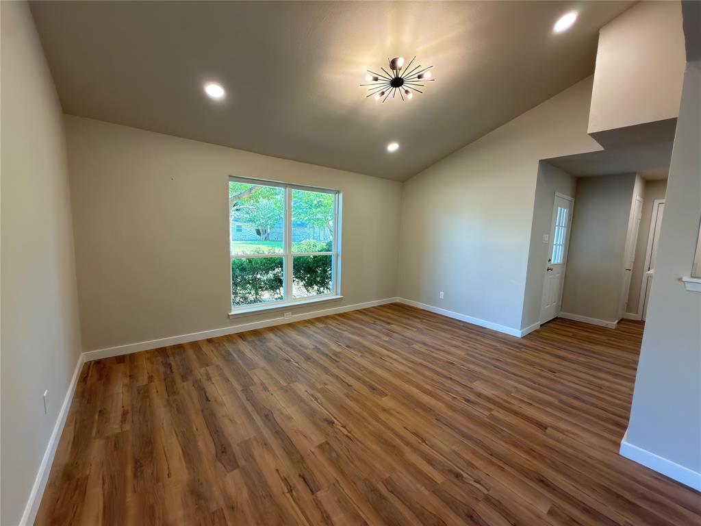 1834 Caldwell, Garland, TX 75041