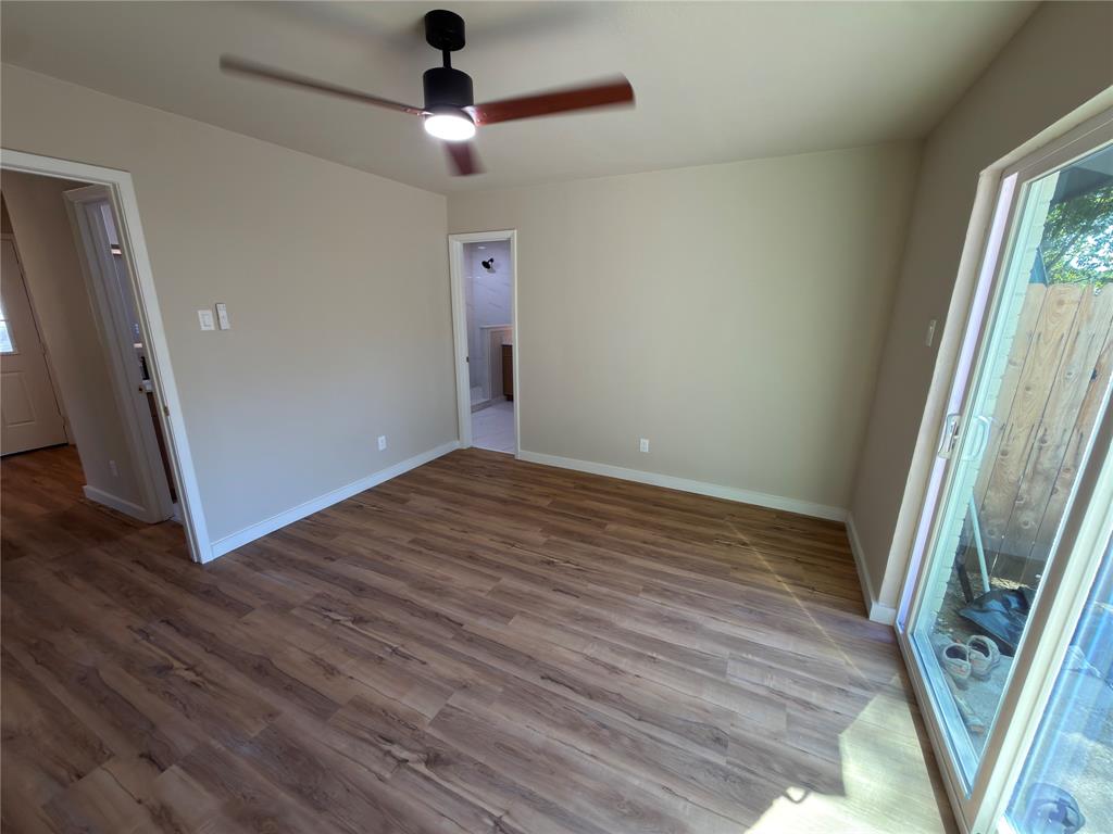 1834 Caldwell, Garland, TX 75041