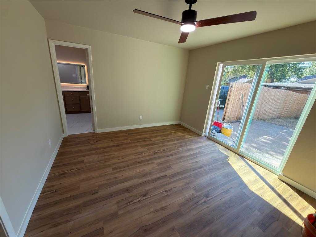 1834 Caldwell, Garland, TX 75041