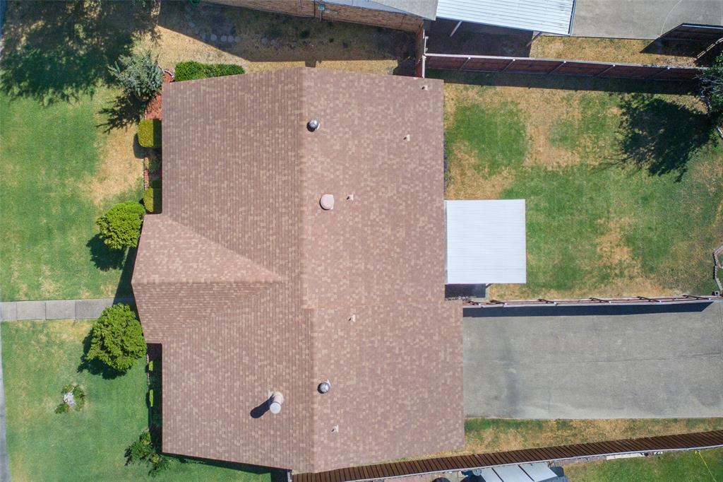 1002 Courtney Drive, Mesquite, TX 75150