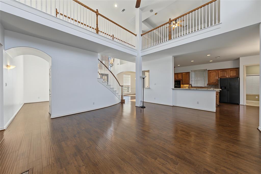 3409 Brushy Creek Drive, Plano, TX 75025