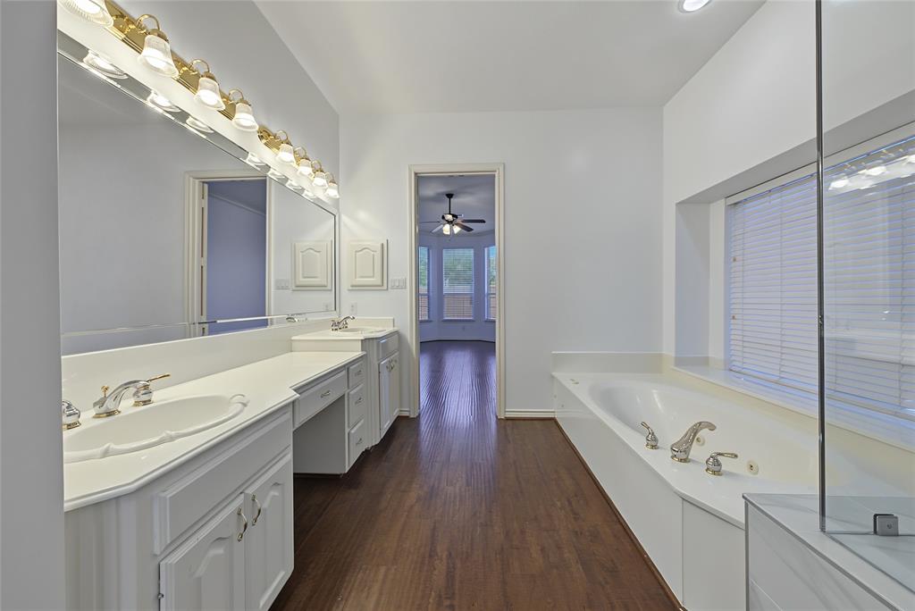 3409 Brushy Creek Drive, Plano, TX 75025