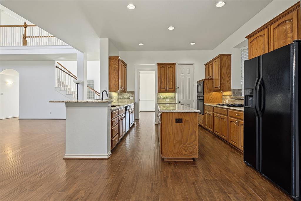 3409 Brushy Creek Drive, Plano, TX 75025