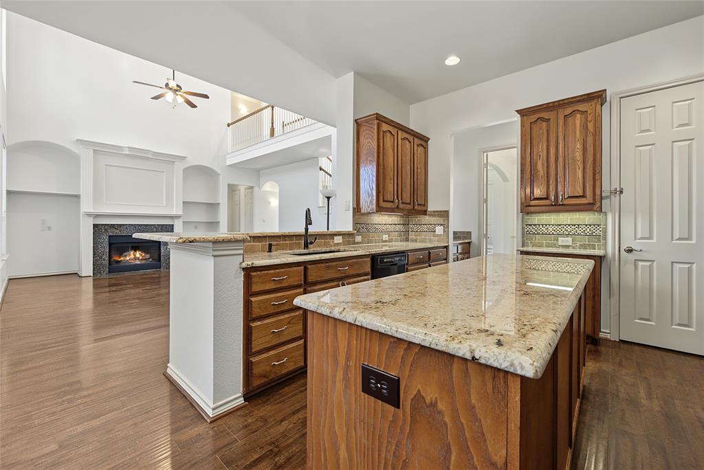 3409 Brushy Creek Drive, Plano, TX 75025