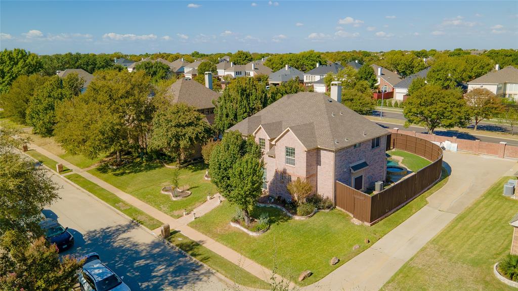 3409 Brushy Creek Drive, Plano, TX 75025
