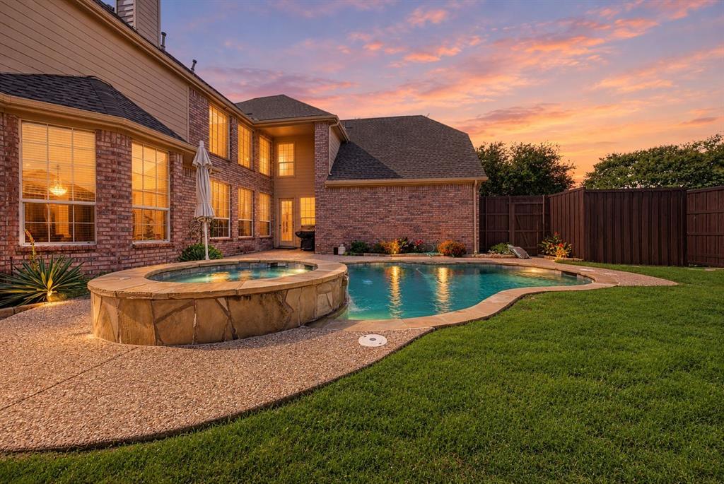 3409 Brushy Creek Drive, Plano, TX 75025
