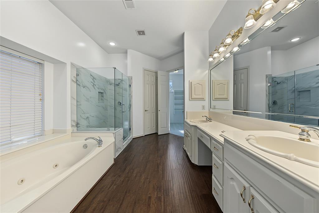 3409 Brushy Creek Drive, Plano, TX 75025