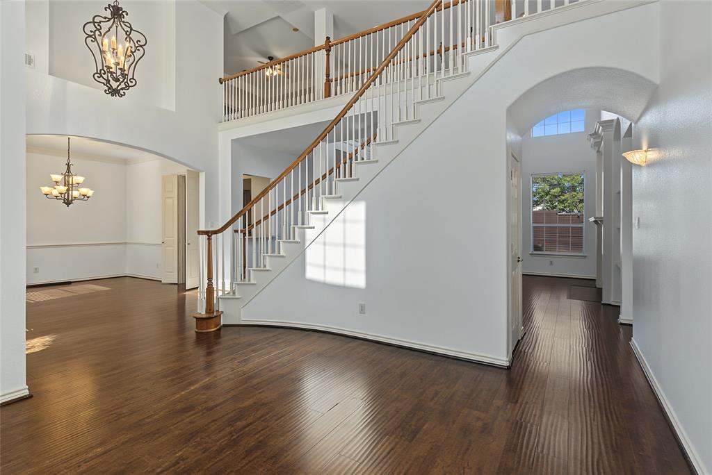 3409 Brushy Creek Drive, Plano, TX 75025