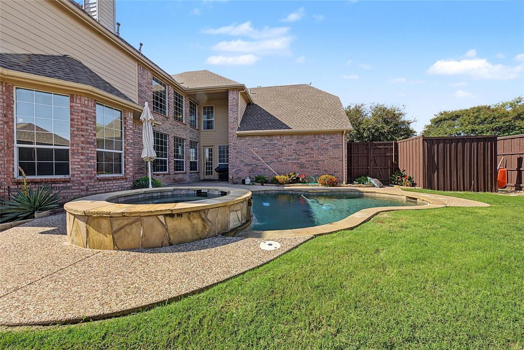 3409 Brushy Creek Drive, Plano, TX 75025