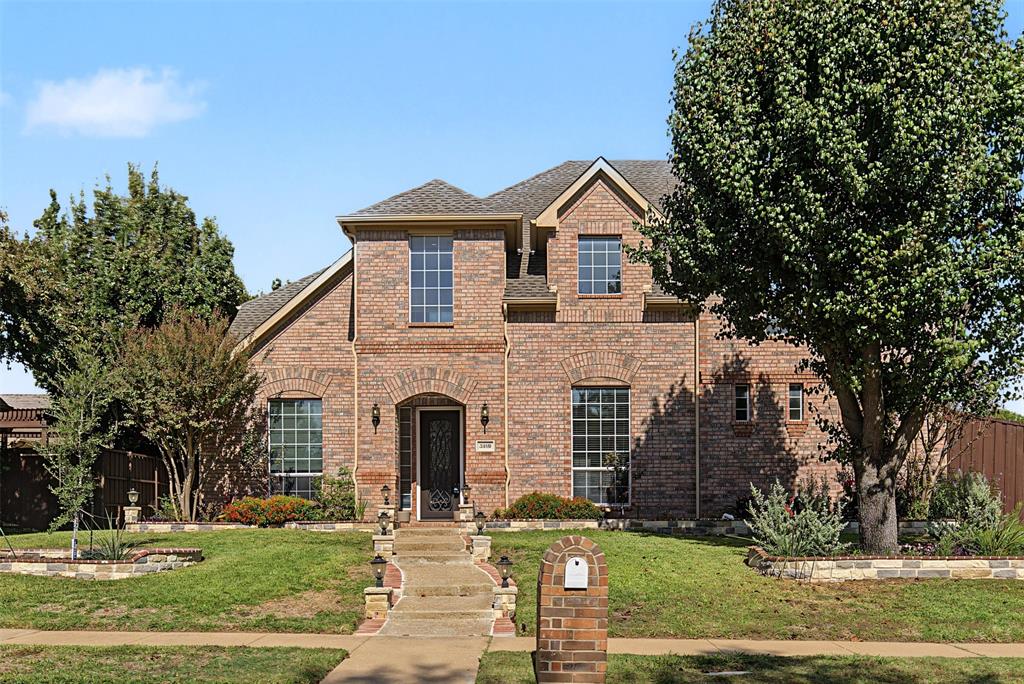 3409 Brushy Creek Drive, Plano, TX 75025
