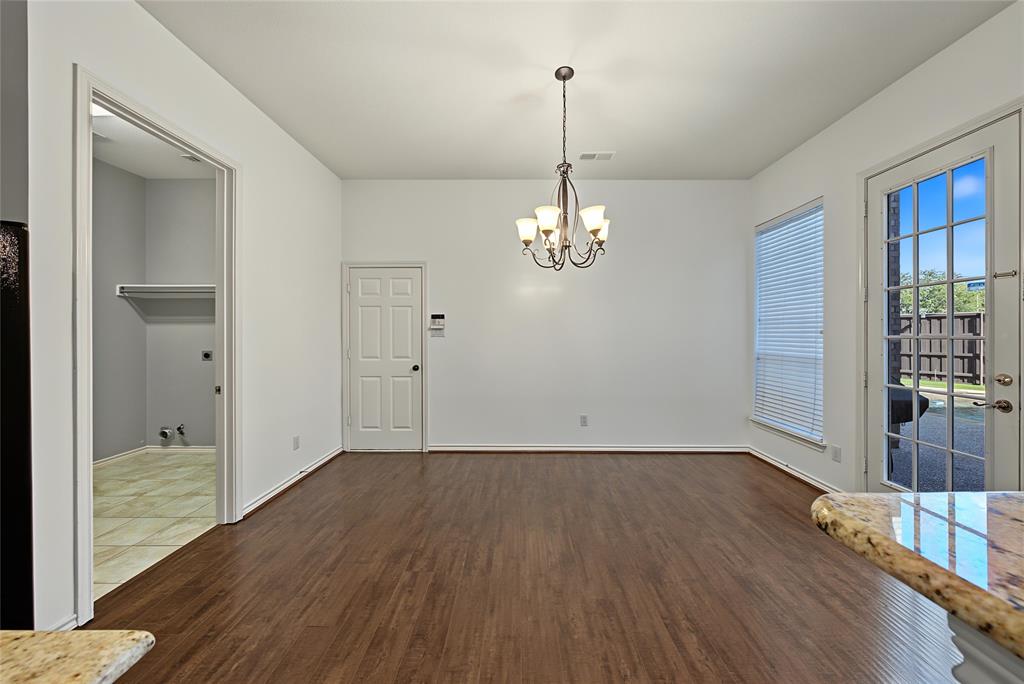 3409 Brushy Creek Drive, Plano, TX 75025