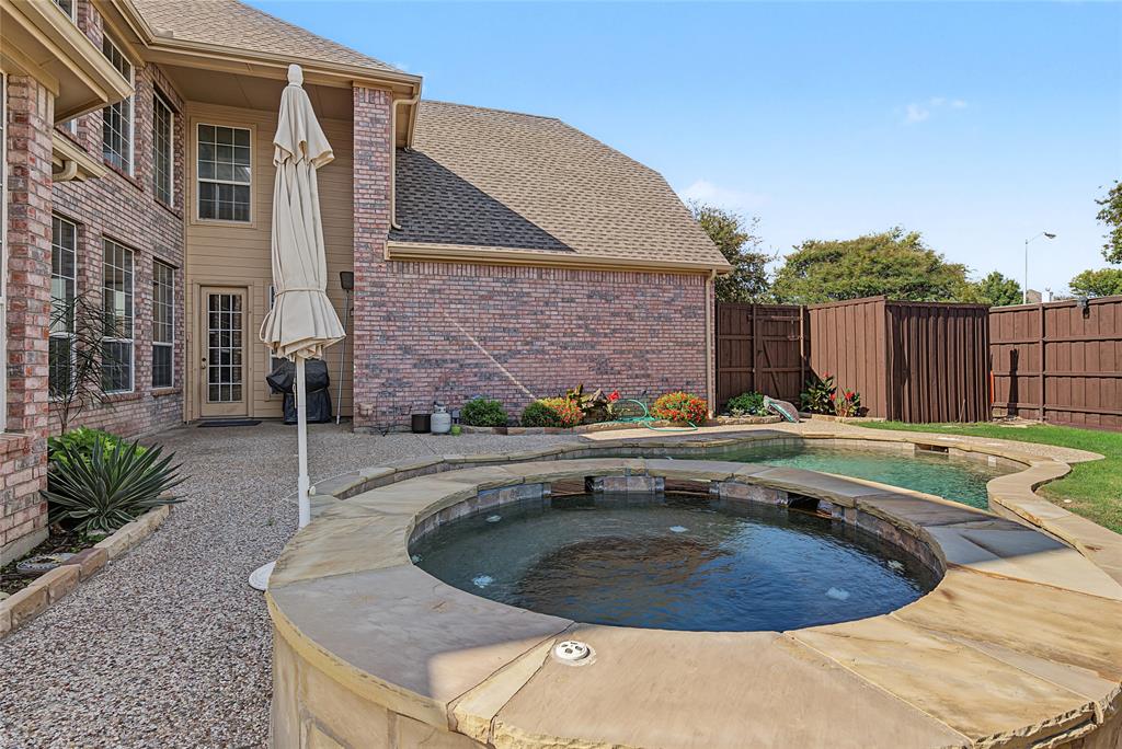 3409 Brushy Creek Drive, Plano, TX 75025