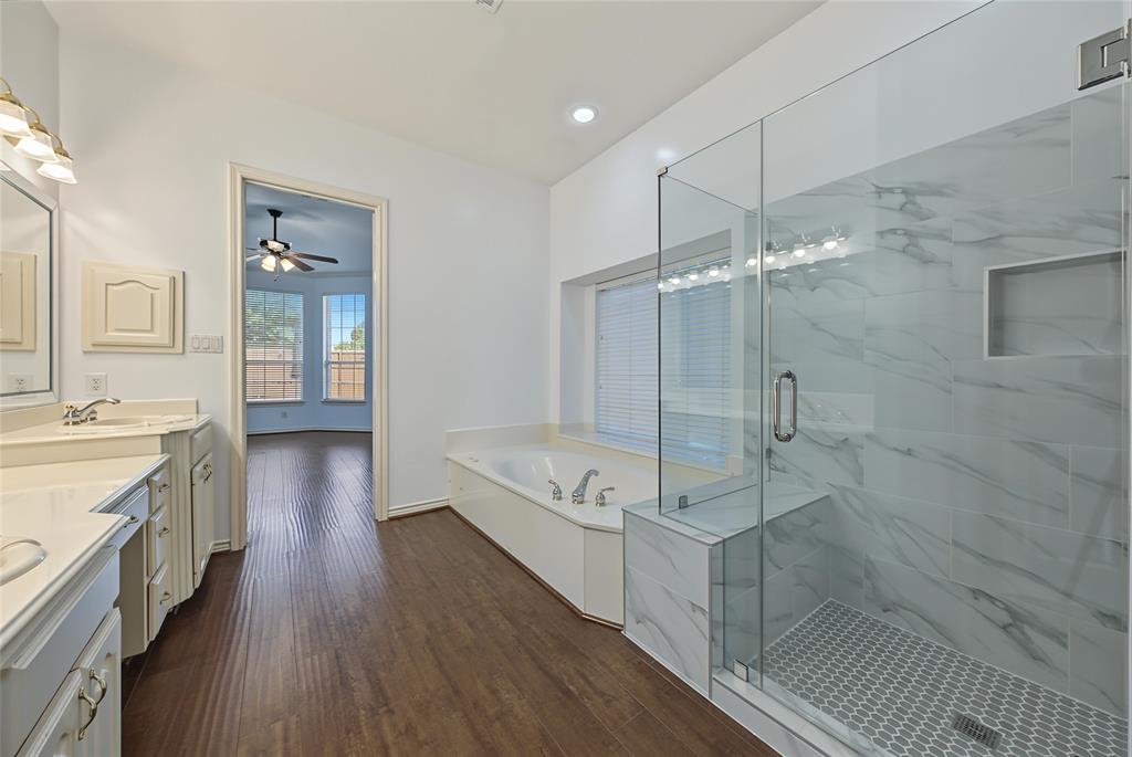 3409 Brushy Creek Drive, Plano, TX 75025