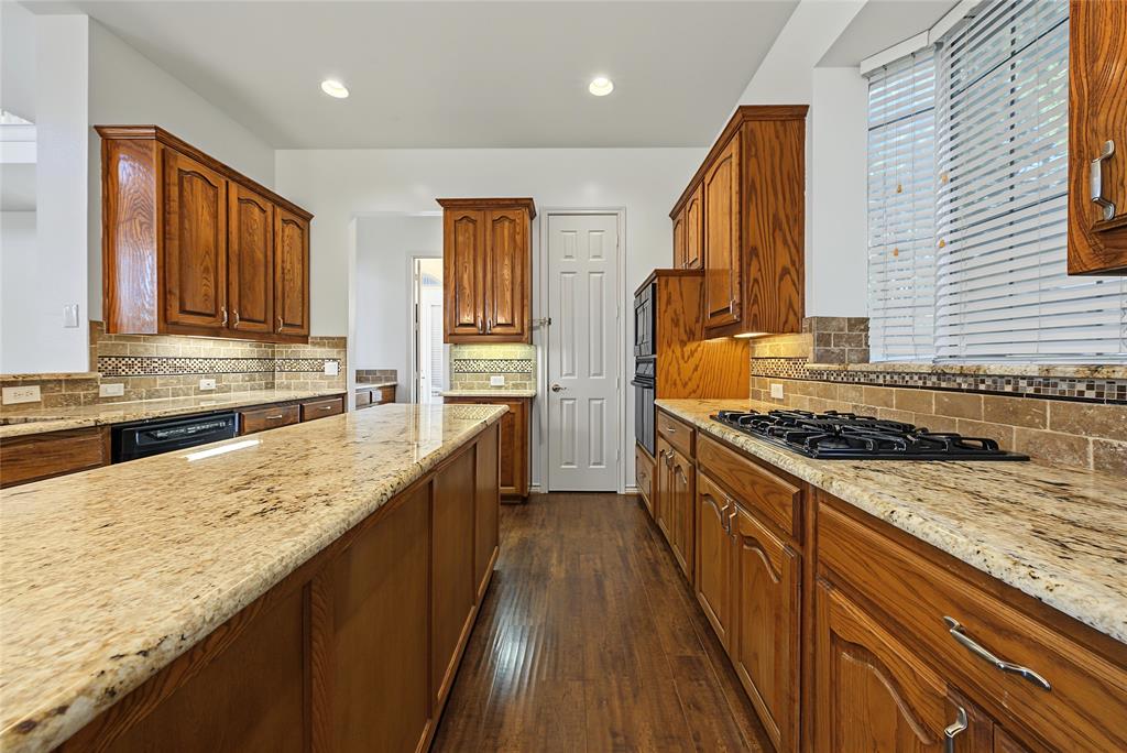 3409 Brushy Creek Drive, Plano, TX 75025
