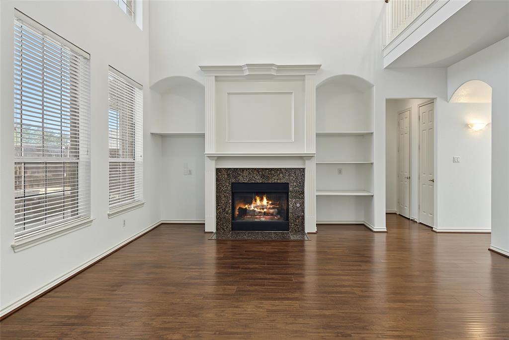 3409 Brushy Creek Drive, Plano, TX 75025